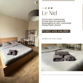 Le Nid